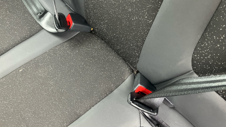 Dacia Spring 27kWh Extreme 65 48kW 5dr Auto Electric Hatchback